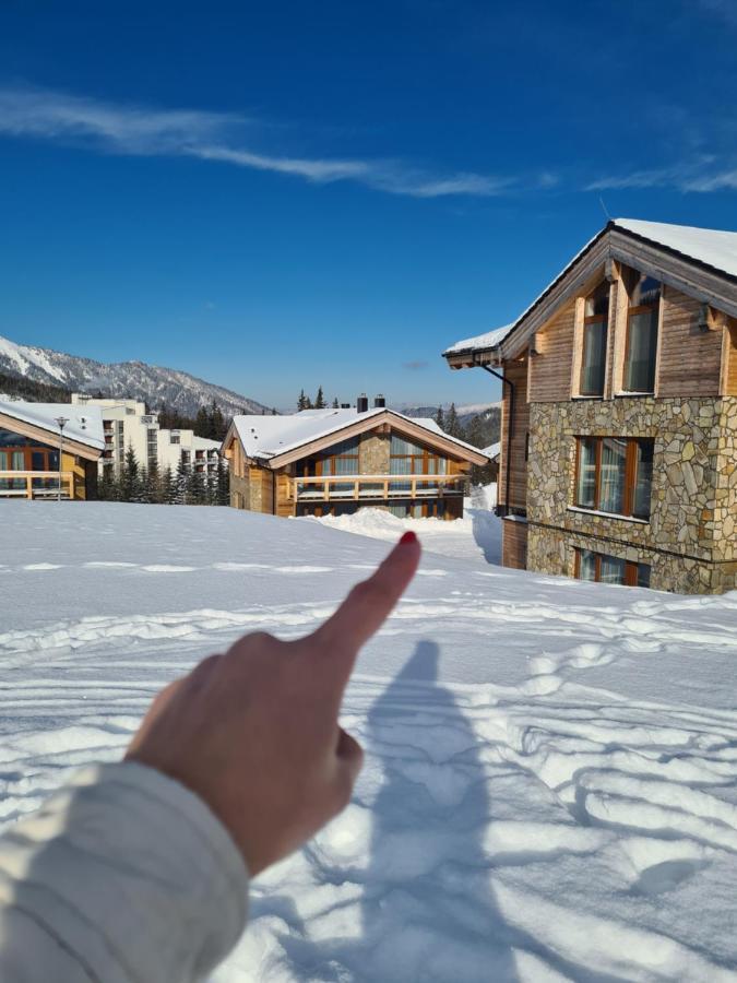 Viva Jasna & Jacuzzi Apartment Demanovska Dolina