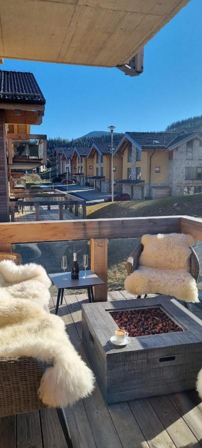Viva Jasna & Jacuzzi *