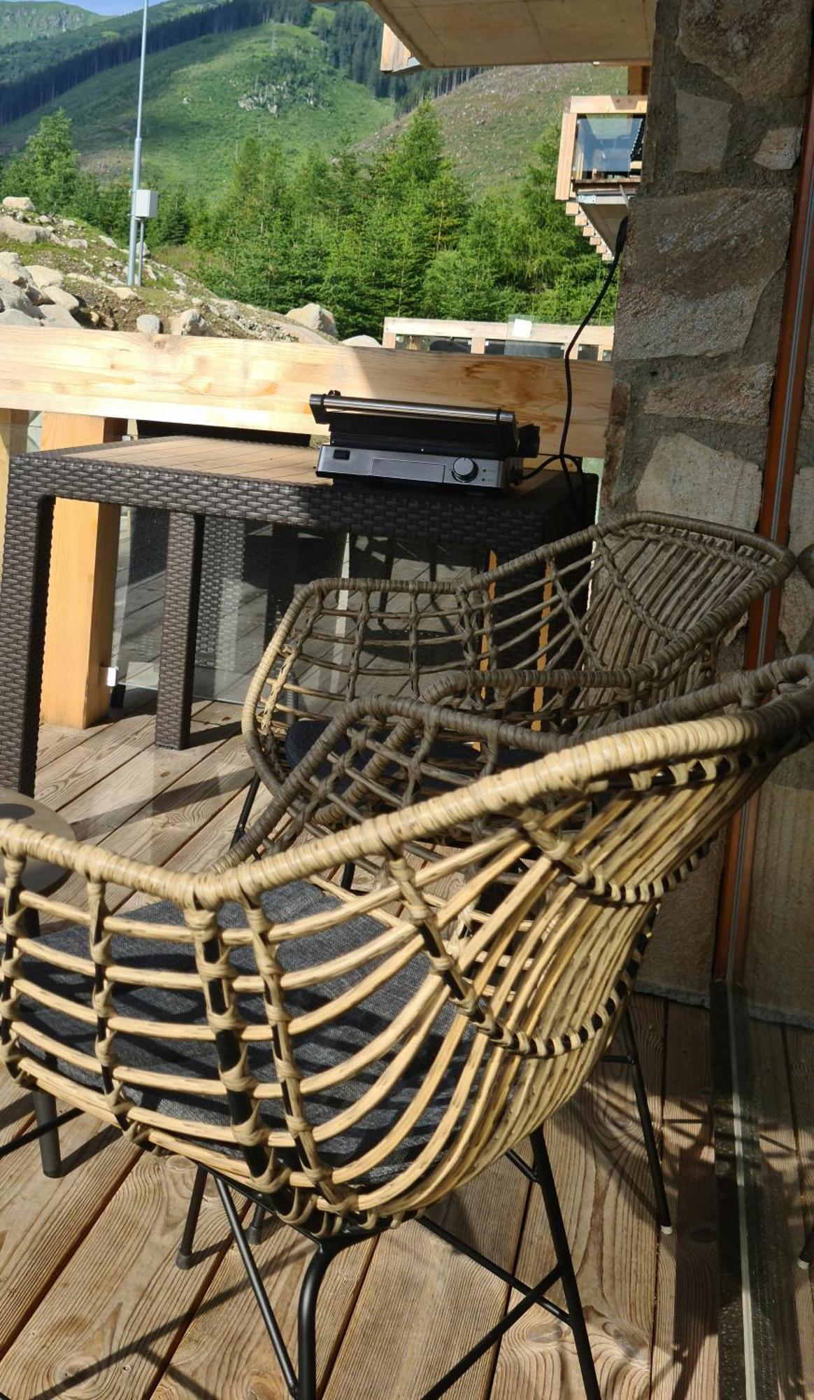 Viva Jasna & Jacuzzi Apartment Demanovska Dolina
